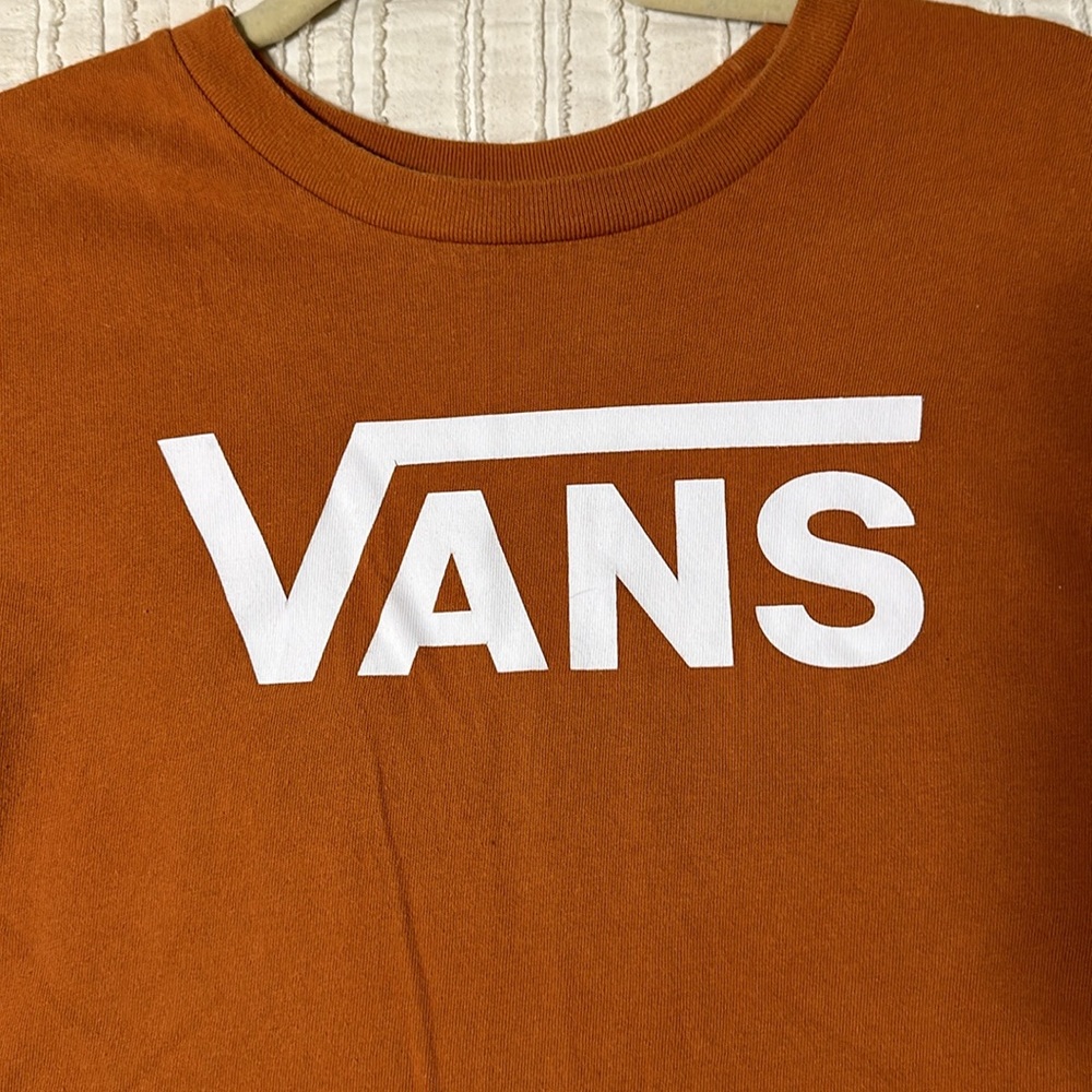 Vans Tee - Picture 3 of 4